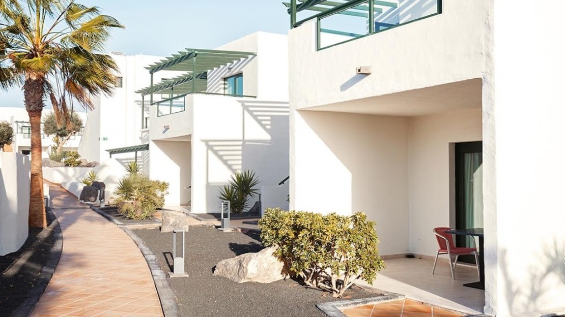 Hotel Pocillos Playa